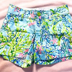 Lilly Pulitzer‎ Shorts